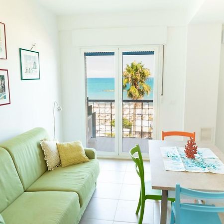 La Casa Del Sido Apartment San Benedetto del Tronto Luaran gambar