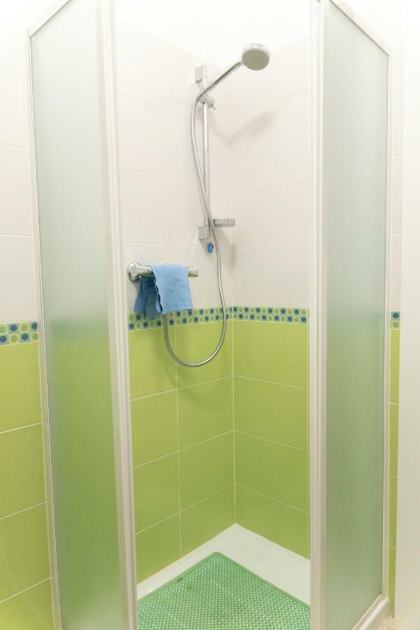 La Casa Del Sido Apartment San Benedetto del Tronto Luaran gambar