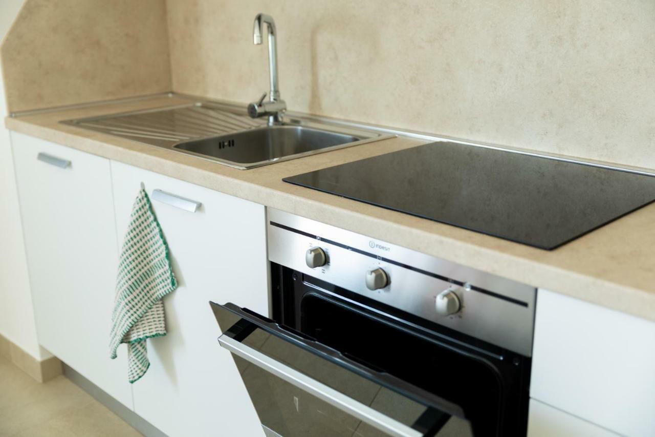 La Casa Del Sido Apartment San Benedetto del Tronto Luaran gambar