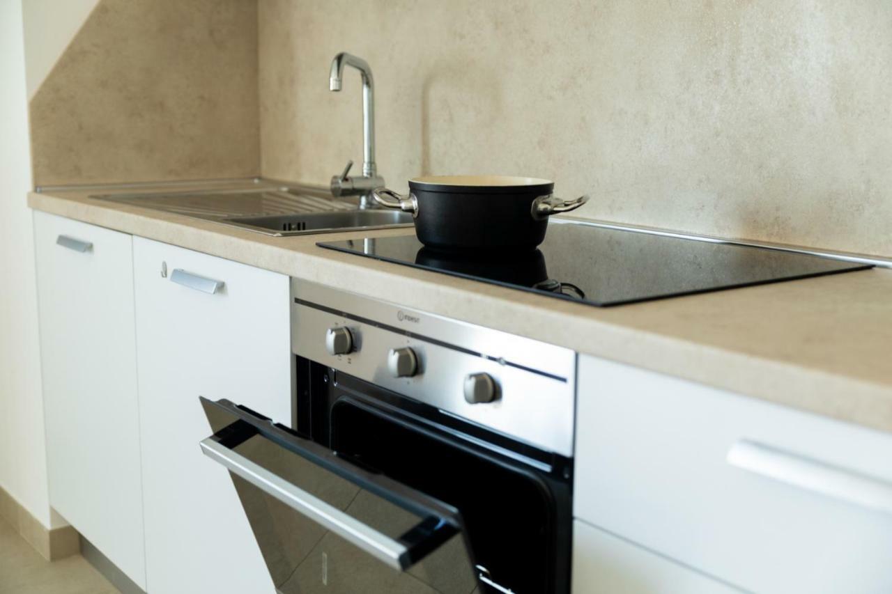 La Casa Del Sido Apartment San Benedetto del Tronto Luaran gambar